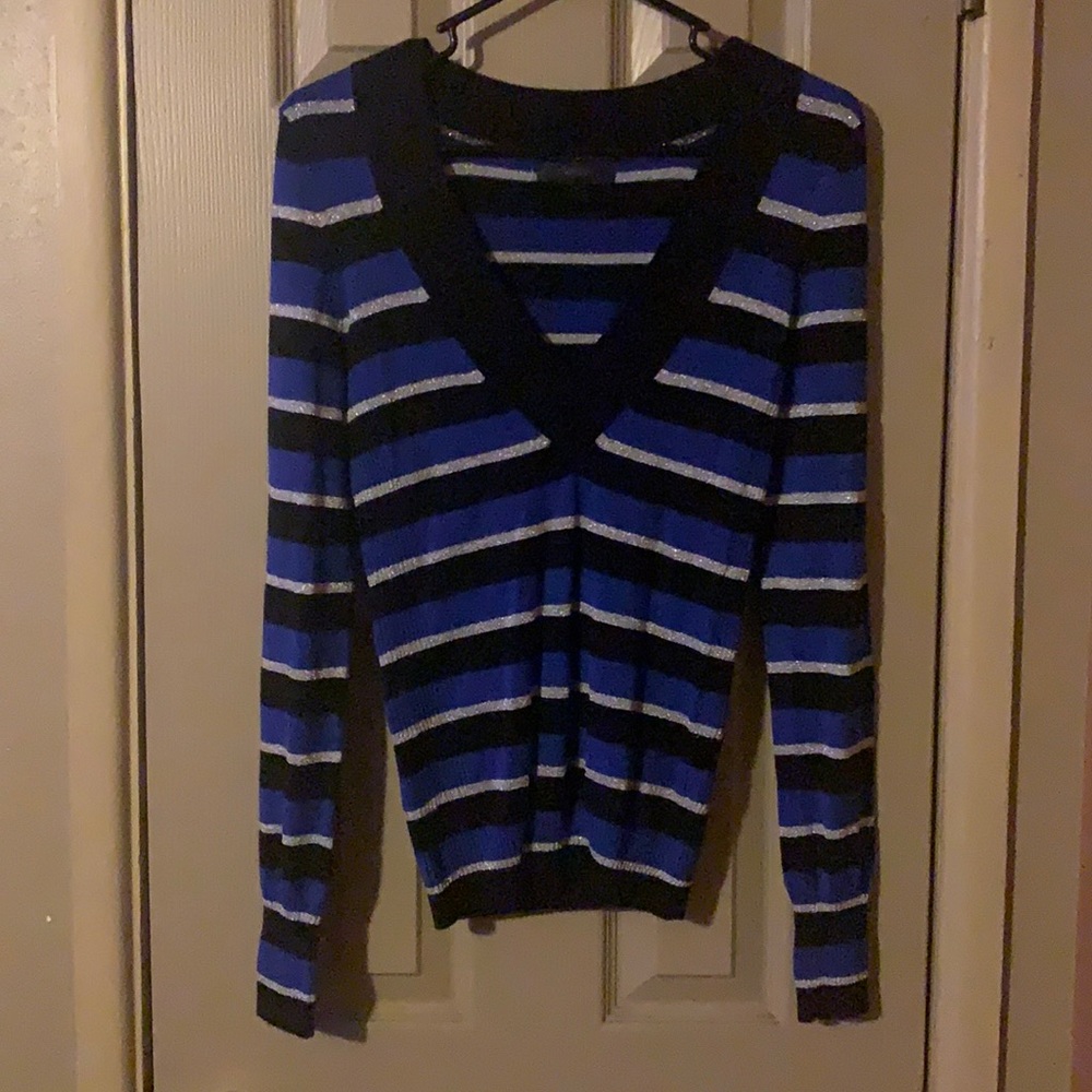 Express long sleeve sweater